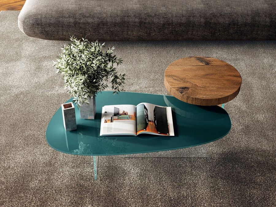 Шикарный столик Lago Pleasure Coffee Table