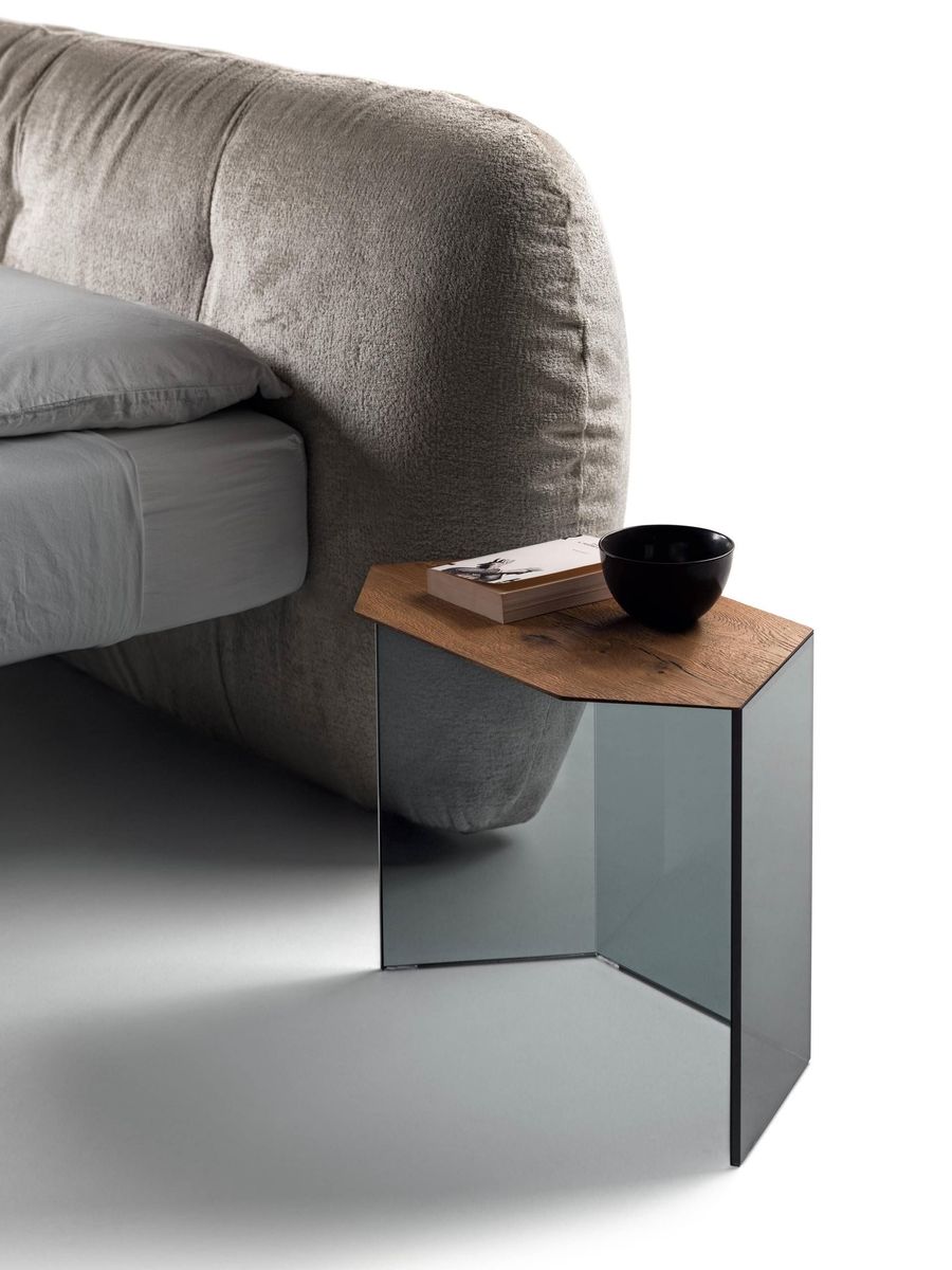 Дизайнерская тумба Lago Livre Bedside Tables