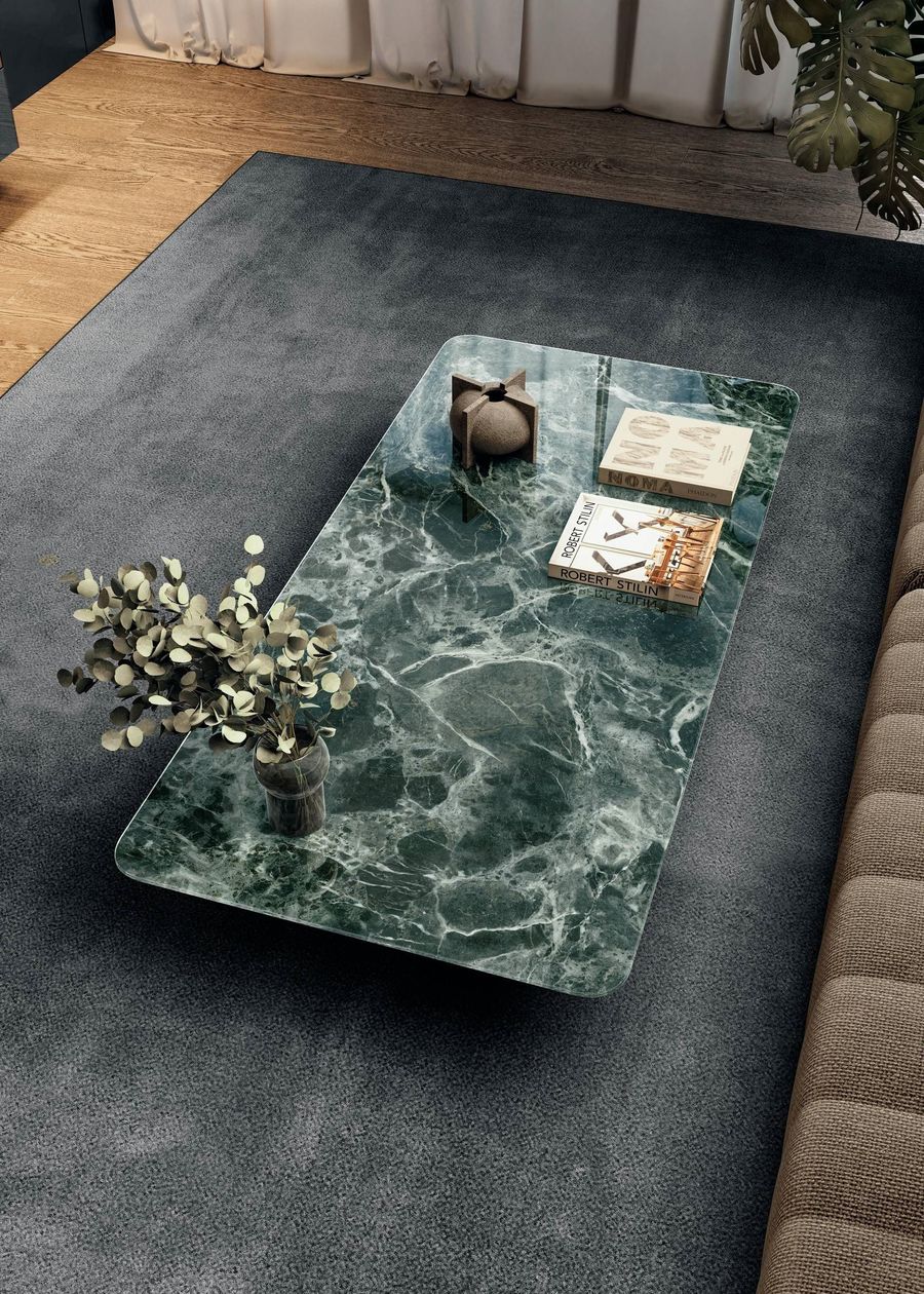 Уютный ковер Lago Diman Rug