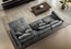 Стильный диван Lago Air Soft Sofa