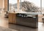 Стильный буфет Lago 36e8 Glass Sideboard