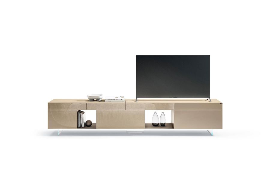 Модульная тумба для ТВ Lago 36e8 Tv Unit