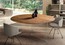 Дизайнерский стол Lago Air Slim Table