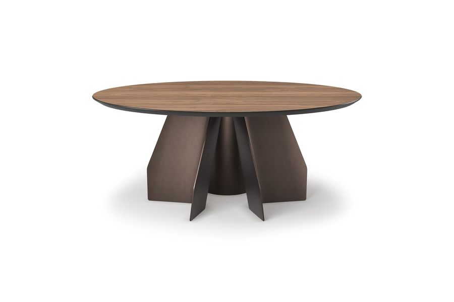 Круглый стол Cattelan Italia Senator Round