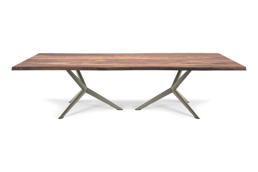 Деревянный стол Cattelan Italia Atlantis Wood