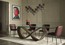 Обеденный стол Cattelan Italia Butterfly