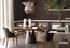 Дизайнерский стол Cattelan Italia Giano