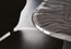 Шикарный стол Cattelan Italia Giano Crystalart