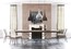 Современный стол Cattelan Italia Gordon Deep Wood