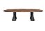 Деревянный стол Cattelan Italia Mad Max Wood