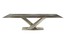 Стильный стол Cattelan Italia Stratos Crystalart