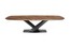 Деревянный стол Cattelan Italia Stratos Wood