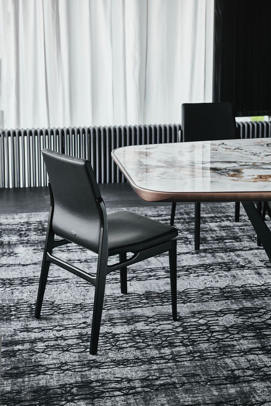 Стильный стул Cattelan Italia Ginevra