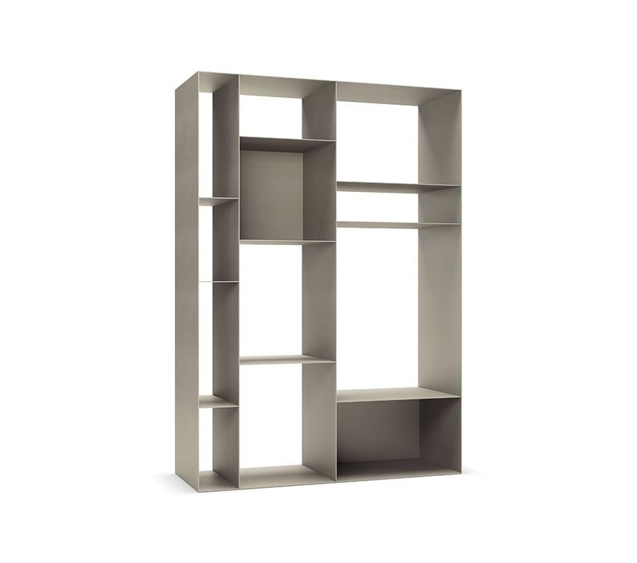 Книжный шкаф Cattelan Italia Latitude