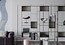 Книжный шкаф Cattelan Italia Latitude