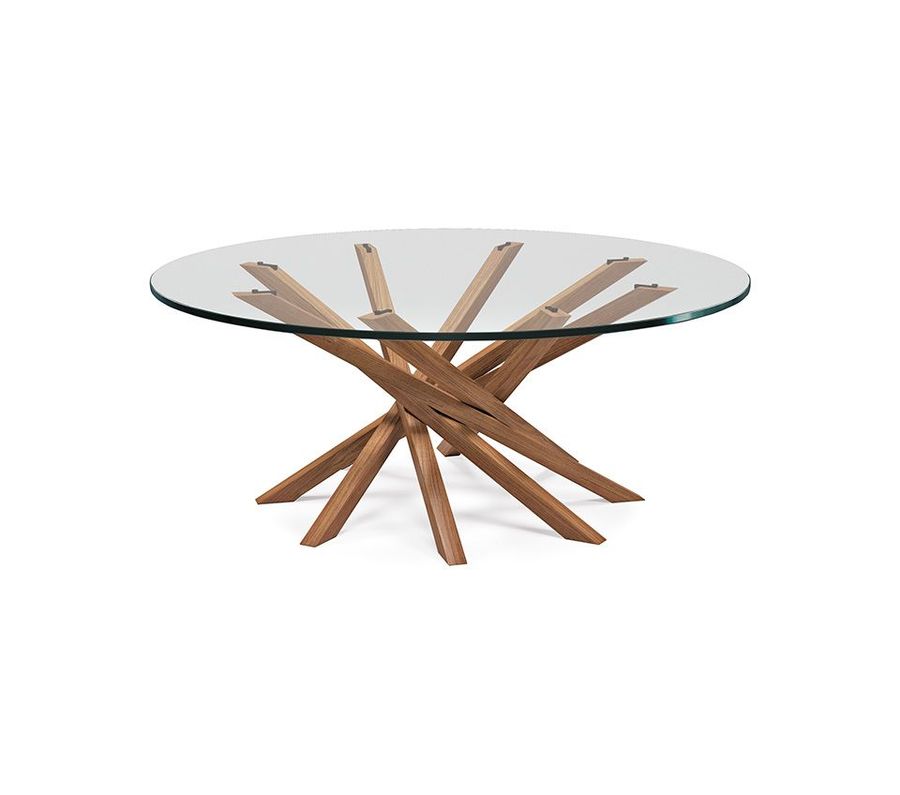 Деревянный стол Cattelan Italia Atari