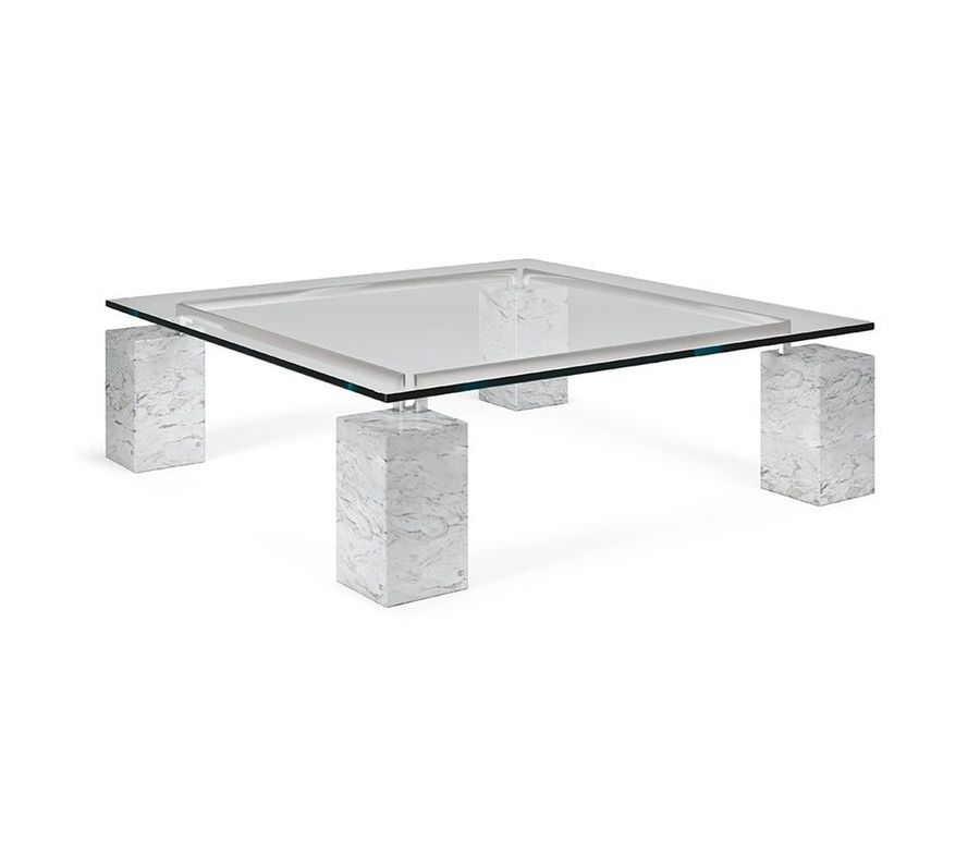 Журнальный столик Cattelan Italia Dielle