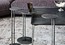 Круглый столик Cattelan Italia Sting Brushed