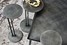 Круглый столик Cattelan Italia Sting Brushed