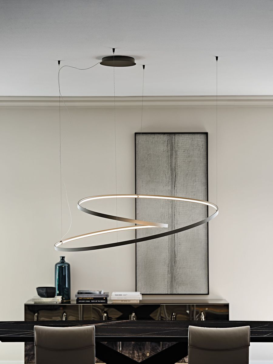 Подвесной светильник Cattelan Italia Heaven