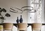 Подвесной светильник Cattelan Italia Heaven