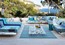 Уличный стол Roche Bobois Mah Jong Outdoor