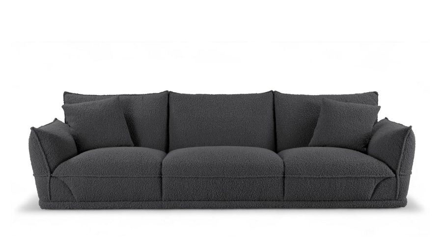 Мягкий диван Roche Bobois Palatine