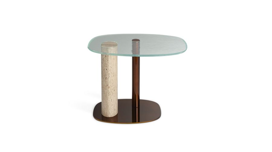 Дизайнерский столик Roche Bobois Silo