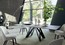 Стол-трансформер Roche Bobois Cigale
