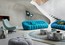 Роскошный светильник Roche Bobois Cirrus