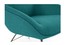Минималистичное кресло на высоких ножках Roche Bobois Spoutnik