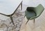 Шикарный стол Roche Bobois Eden-rock