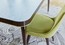 Шикарный стол Roche Bobois Eden-rock