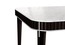 Шикарный стол Roche Bobois Eden-rock