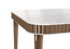 Шикарный стол Roche Bobois Eden-rock