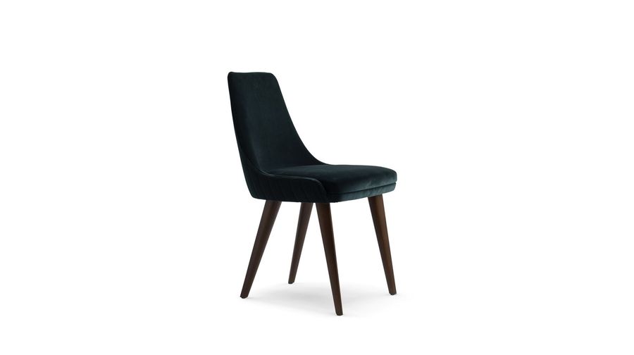 Обеденный стул Roche Bobois Eden-rock