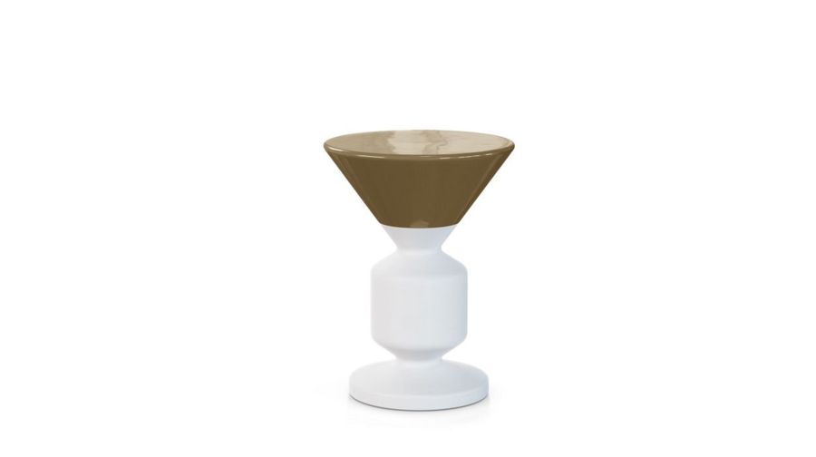Оригинальный столик Roche Bobois Waterline III