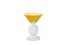 Оригинальный столик Roche Bobois Waterline III