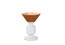 Оригинальный столик Roche Bobois Waterline III