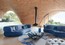 Круглый столик Roche Bobois Cestello