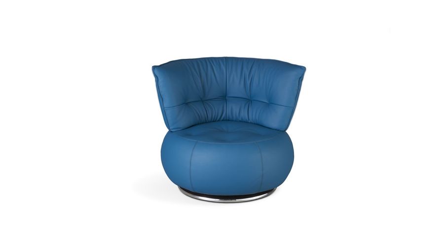 Шикарное кресло Roche Bobois Sense