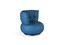 Шикарное кресло Roche Bobois Sense