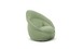 Вращающееся кресло Roche Bobois Coiffe