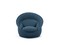 Вращающееся кресло Roche Bobois Coiffe