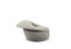 Вращающееся кресло Roche Bobois Coiffe