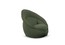 Вращающееся кресло Roche Bobois Coiffe