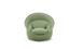 Вращающееся кресло Roche Bobois Coiffe