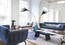 Напольная лампа Roche Bobois Flou