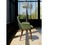 Элегантный обеденный стул Roche Bobois Eden-rock
