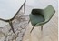 Элегантный обеденный стул Roche Bobois Eden-rock